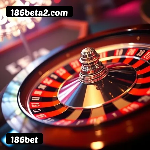 Comparação APP mobile vs versão web da 186bet