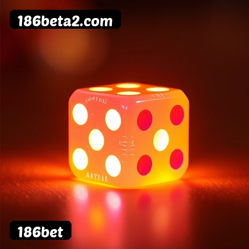 Tabela RTP dos jogos de cassino da 186bet